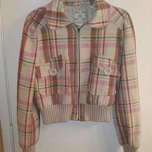 Basic Edge Clothing, Jacket